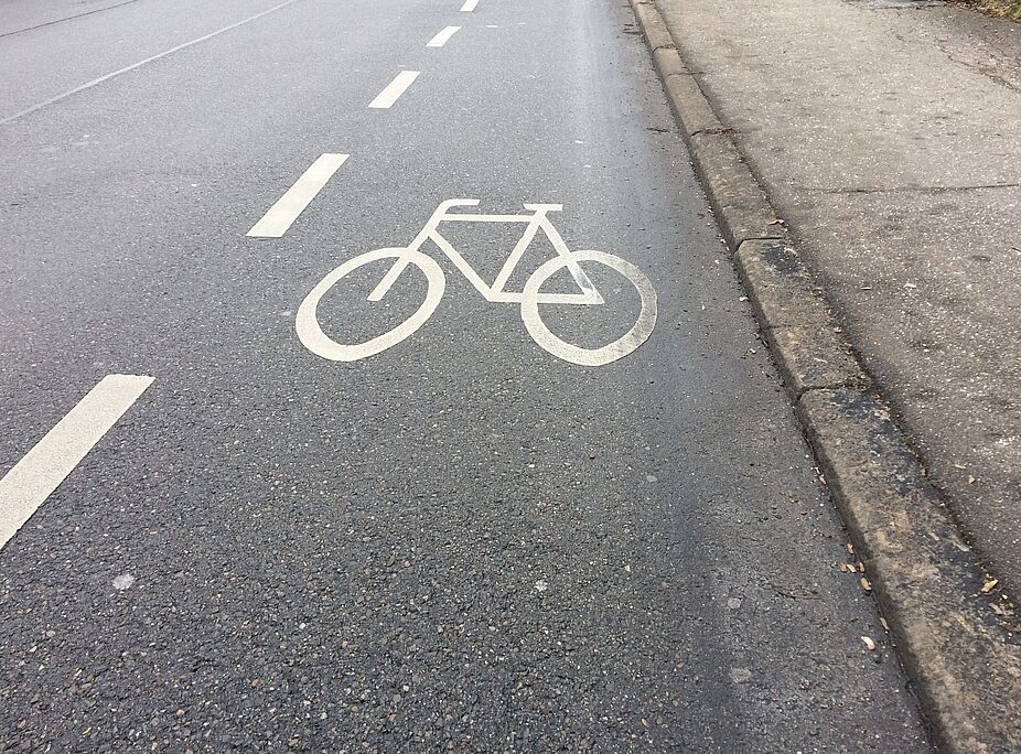 Foto zum Download Schutzstreifen