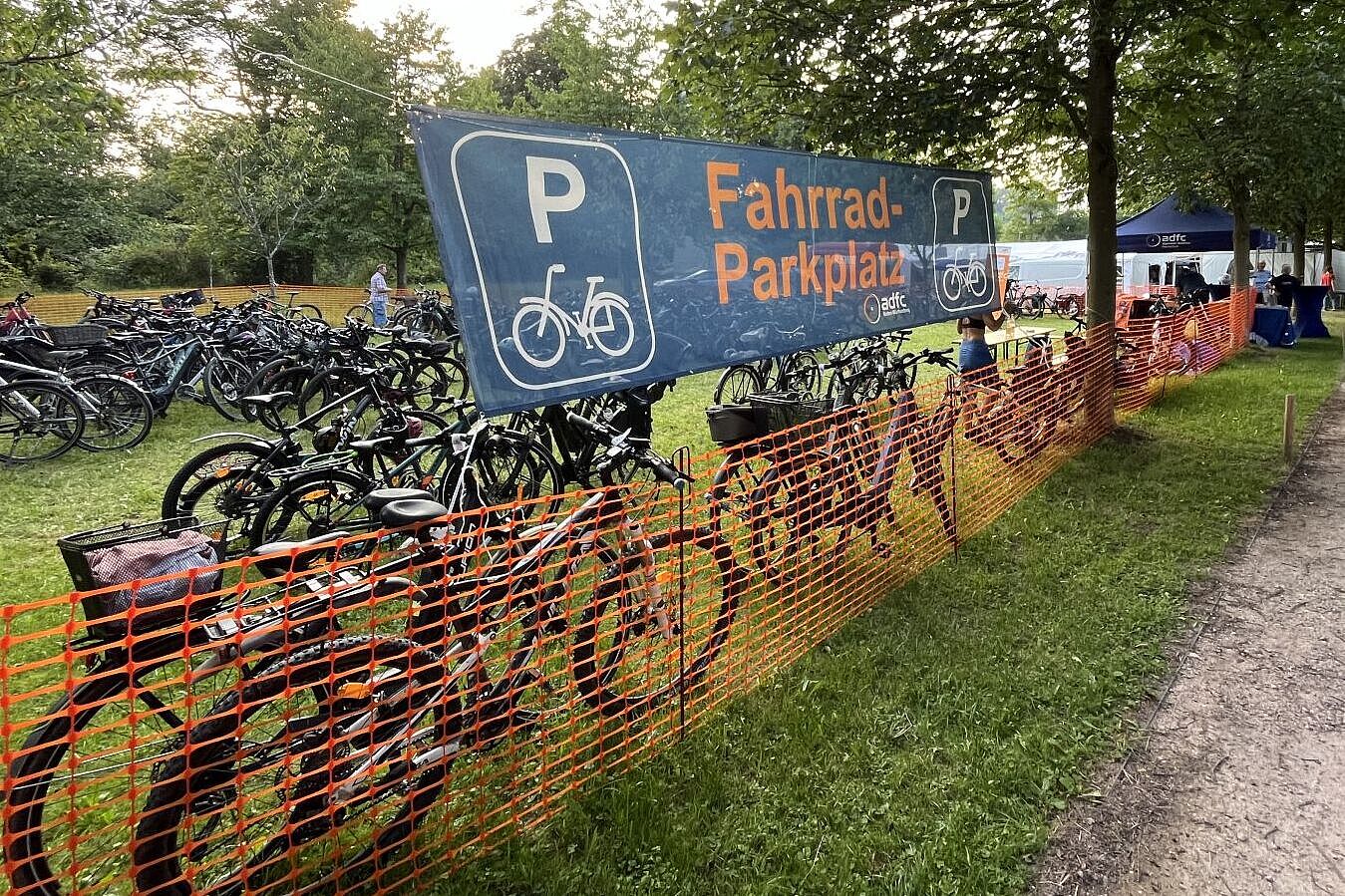 Stadtfest 2024 in Donzdorf