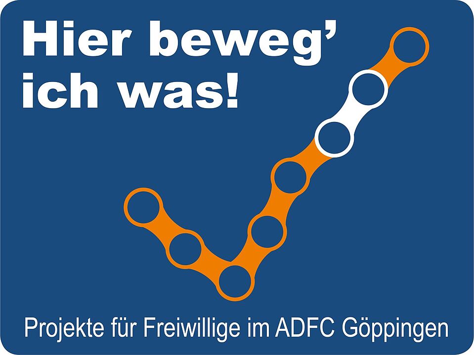 Hier beweg ich was Hier beweg ich was