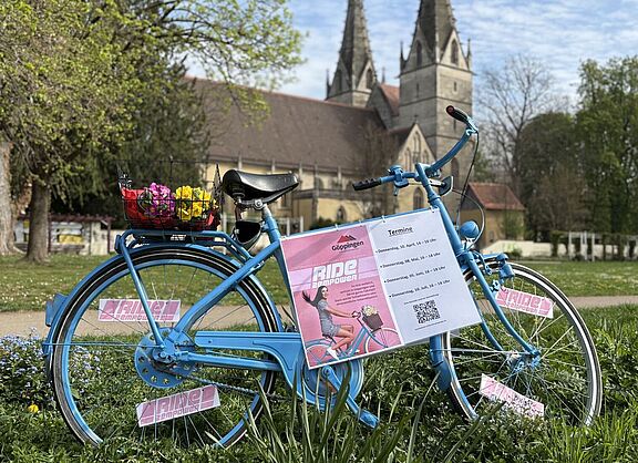 Ride2Empower Ride2Empower