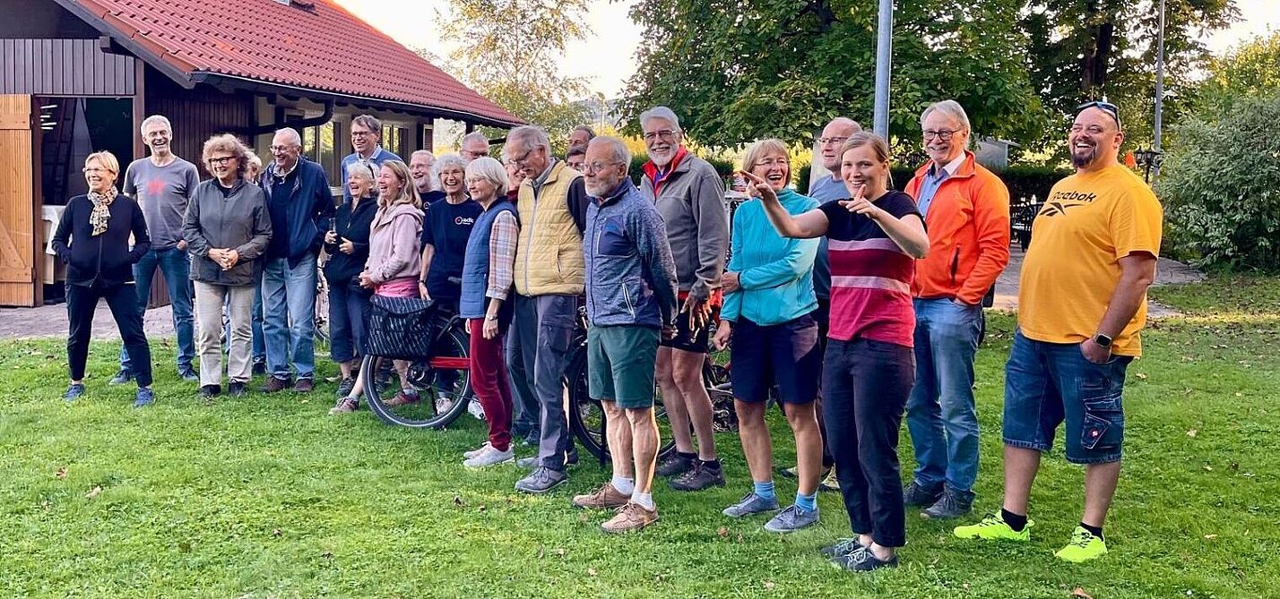 Helferfest 2025 Helferfest 2025