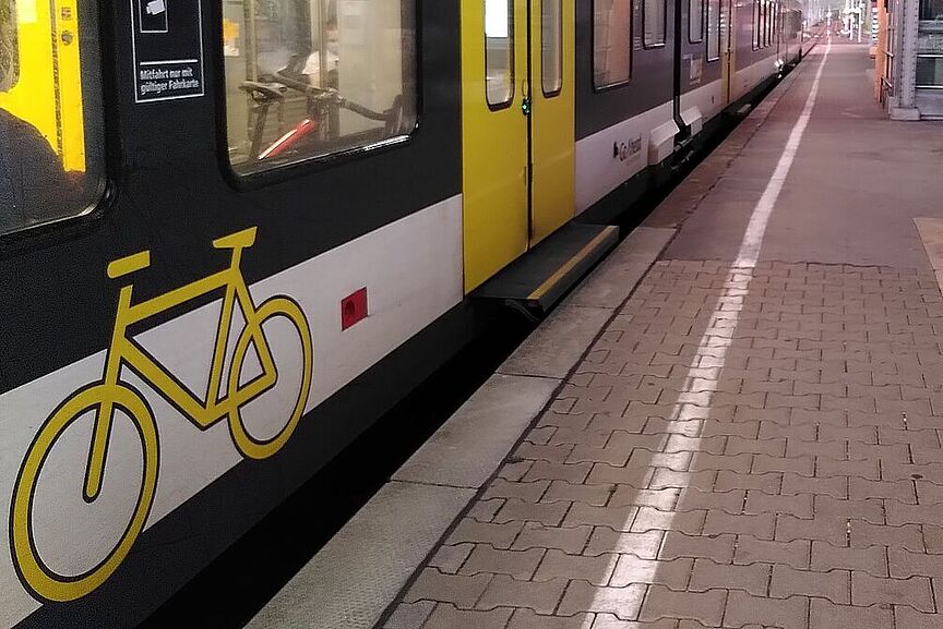 bwegt ist die Mobilitätsmarke in Baden-Württemberg bwegt ist die Mobilitätsmarke in Baden-Württemberg