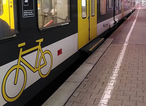 bwegt ist die Mobilitätsmarke in Baden-Württemberg