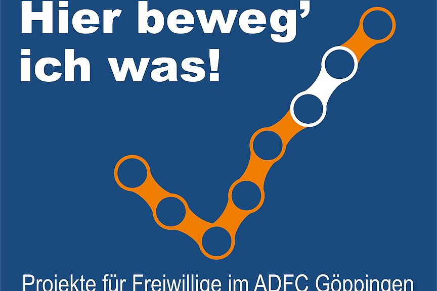 Hier beweg ich was Hier beweg ich was