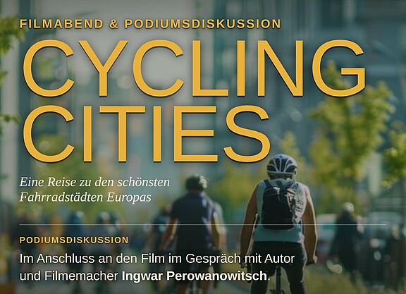 Cycling Cities