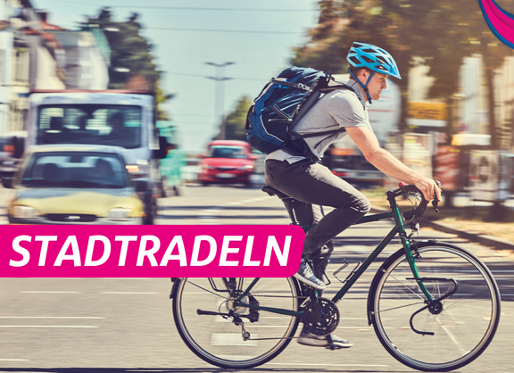 STADTRADELN & RadKULTUR