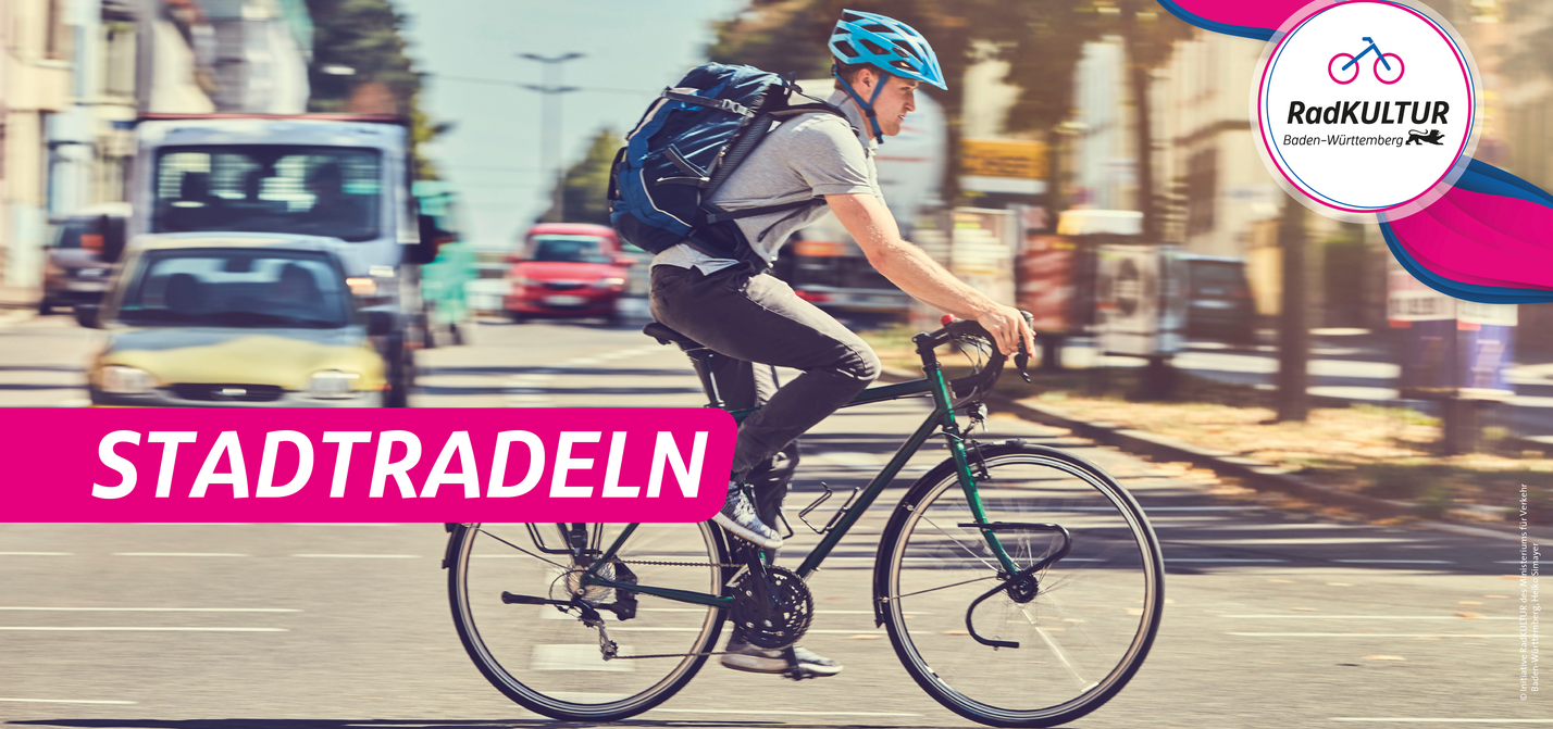 STADTRADELN & RadKULTUR STADTRADELN & RadKULTUR