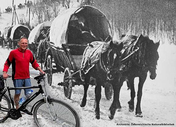 Von der Hohen Tatra ins Filstal