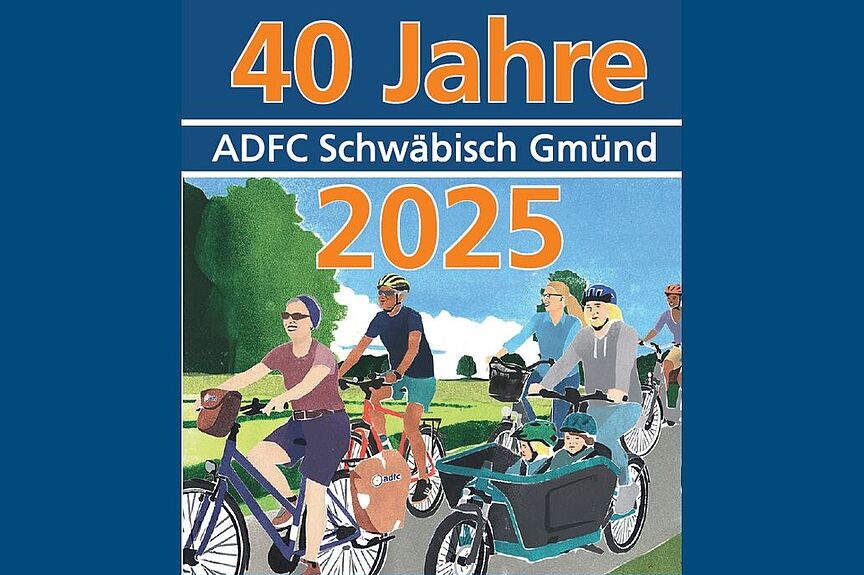 40-jähriges Jubiläum 40-jähriges Jubiläum